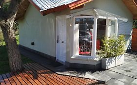 Casita Los Nogales